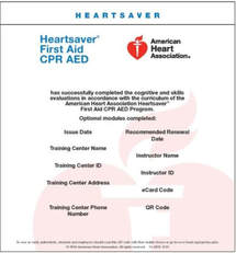 Class Schedule And Registration Links American Heart Association Cpr Classes Phoenix Area Desert Education Solutions