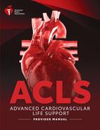 ACLS Book